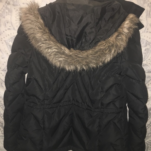 Puffy jacket - Picture 2 of 5